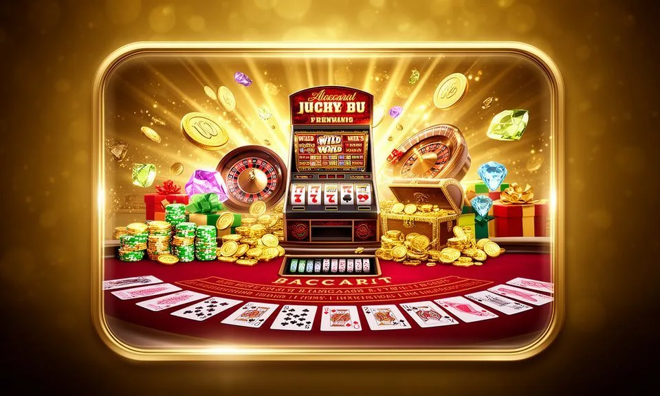 Blackjack PlayZone
